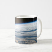 Wolkenkratzer im Südindischen Ozean. Kaffeetasse (VorderseiteRechts)