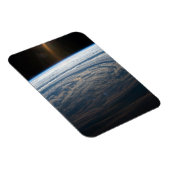 Wolkenkratzer im Südindischen Ozean. Magnet (Rechte Seite)