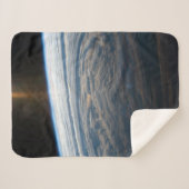 Wolkenkratzer im Südindischen Ozean. Sherpadecke (Vorderseite (Horizontal))