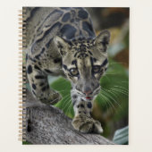 Wolkenkratzer in Bewegung Planer (Vorderseite)