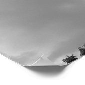 Wolkenkratzer, Plakat (Ecke)