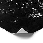 Wolkenkratzer, Plakat (Ecke)