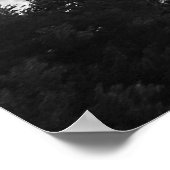 Wolkenkratzer, Plakat (Ecke)