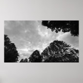 Wolkenkratzer, Plakat (Vorne)