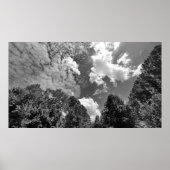 Wolkenkratzer, Plakat (Vorne)