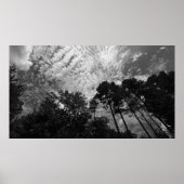 Wolkenkratzer, Plakat (Vorne)