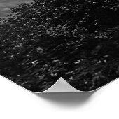 Wolkenkratzer, Plakat (Ecke)