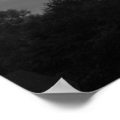 Wolkenkratzer, Plakat (Ecke)