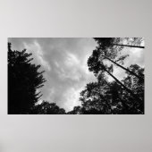 Wolkenkratzer, Plakat (Vorne)