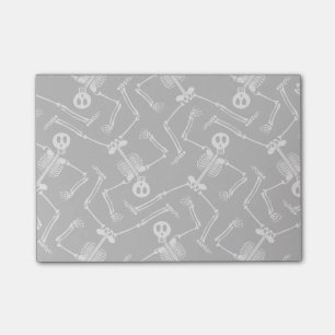 Wolkenkratzer Post-it Klebezettel