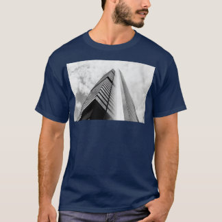 Wolkenkratzer T-Shirt