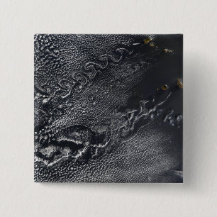 Wolkenkratzer über den Kapverdischen Inseln Button