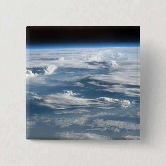 Wolkenkratzer über Sudan Button (Vorderseite)