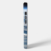 Wolkenkratzer über Sudan Case-Mate iPhone Hülle (Rückseite / Links)