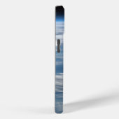 Wolkenkratzer über Sudan Case-Mate iPhone Hülle (Rückseite / Rechts)