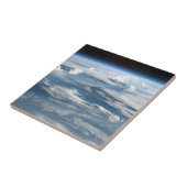 Wolkenkratzer über Sudan Fliese (Seite)