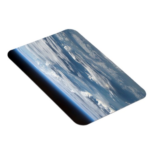 Wolkenkratzer über Sudan Magnet (Rechte Seite)