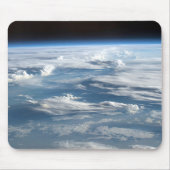 Wolkenkratzer über Sudan Mousepad (Vorne)