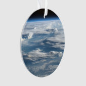 Wolkenkratzer über Sudan Ornament (Vorderseite)