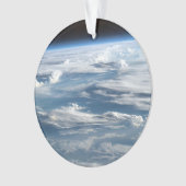 Wolkenkratzer über Sudan Ornament (Vorderseite)