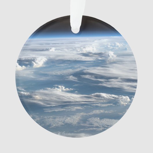 Wolkenkratzer über Sudan Ornament (Vorderseite)