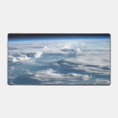 Wolkenkratzer über Sudan Schreibtischunterlage (Vorderseite)