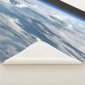 Wolkenkratzer über Sudan Sherpadecke (3/4)