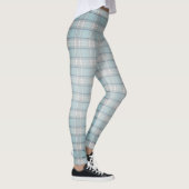 Wolkenkratzer (verblasst) leggings (Rechts)