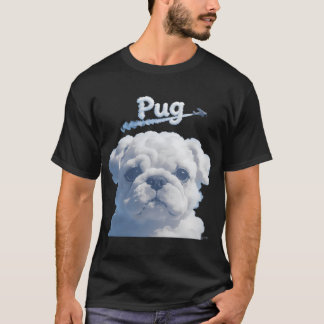 Wolkenkunst T-Shirt