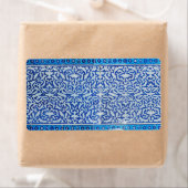 Wolkenmuster (Insitu)