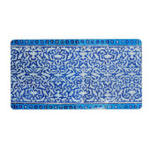 Wolkenmuster (Vorne)