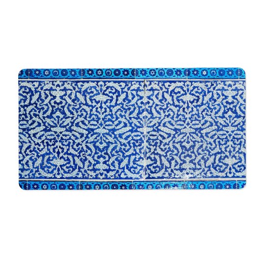 Wolkenmuster (Vorne)