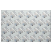 Wolkennuancen Stoff (Fat Quarter (45,7 x 55,9 cm))