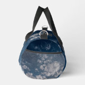 Wolkenpflaster Duffle Bag (Rechts)
