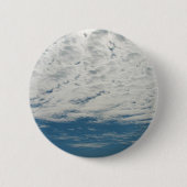 Wolkenschaltfläche Button (Vorderseite)