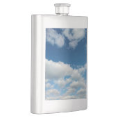 Wolkenschichten Flachmann (Rechts)