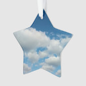 Wolkenschichten Ornament (Vorderseite)