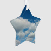 Wolkenschichten Ornament (Vorderseite)