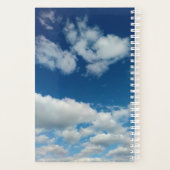 Wolkenschichten Planer (Rückseite)