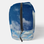 Wolkenschichten Waschbeutel (Rechts)