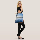Wolkensee Tasche (Am Model)
