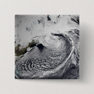 Wolkensimulation eines Singletages 3 Button