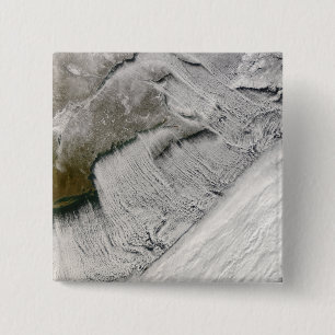 Wolkenstraßen weg weg Neu-England und vom Button