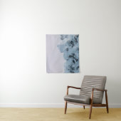 Wolkenuntergang Wandteppich (Beispiel)