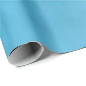 Wolkenuntergrundschmutztextur Geschenkpapier (Rolleneckpunkt)