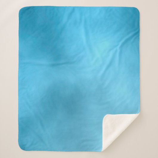 Wolkenuntergrundschmutztextur Sherpadecke (Vorderseite)