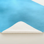 Wolkenuntergrundschmutztextur Sherpadecke (3/4)