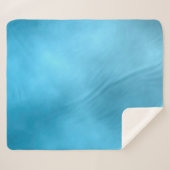 Wolkenuntergrundschmutztextur Sherpadecke (Vorderseite (Horizontal))