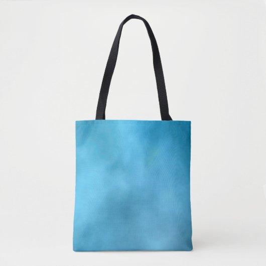 Wolkenuntergrundschmutztextur Tasche (Vorderseite)