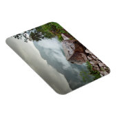 Wolkenwald Magnet (Rechte Seite)